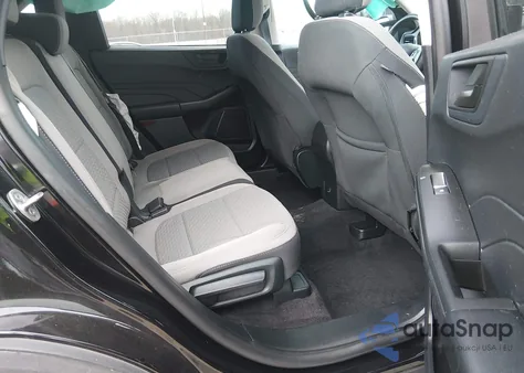 2022 Ford Escape Se z USA, uszkodzony, nr VIN 1FMCU9G68NUB26568